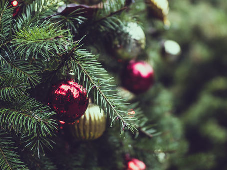 Its Christmas Time!